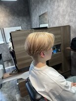 スウェルホワイト(SWELL WHITE)&nbsp;ミルクティーベージュ