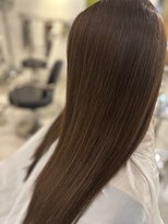 リッチヘアーデザイン(RICH HAIR DESIGN) ★アディクシーアメジストカラー