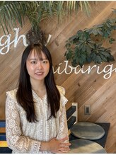 マイティー(Mighty)&nbsp;RENA 