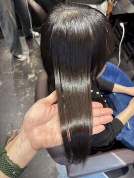 フィーロ(FILO) 天使の輪
