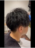 ツイストスパイラル