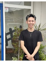 ハッシュタグ(HashTAG)&nbsp;廉之介 