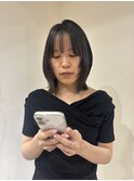 レイヤーボブ【mayu】