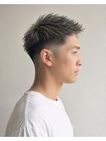 ノーマ(no-ma) 【メンズカット】多毛・広がりやすい方に