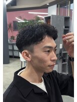 エスキス(ESQUISSE)&nbsp;仙台ルーズショート