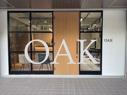 オーク 溝の口(OAK)の写真