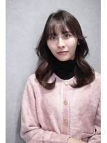 リメル 奥沢自由が丘店(Remel)&nbsp;髪質改善プレミアムストレート