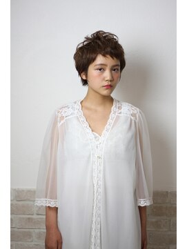 ゼル 戸越銀座(ZELE) ［ZELE］ピュアショート