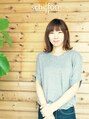 シフォンヘアーラウンジ(schiffon hair lounge) 矢野 淳子