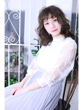 ブレス 布施店(brace) レイヤーカット/髪質改善サロン/髪質改善トリートメント/布施駅