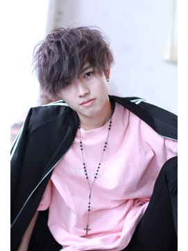 アドール(ADOR) ウェーブマッシュ