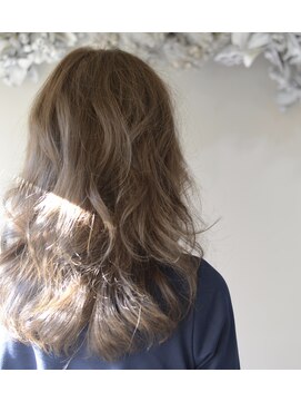 ケイカ(Keica) キレイなアッシュ