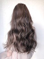 ヘアースタジオゼン アドバンス(hair studio Zen advance)&nbsp;外国人風ハイライト