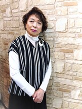 レイコ美容室 スミカワ店&nbsp;福本 令子