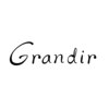 グランディール(Grandir)のお店ロゴ
