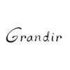 グランディール(Grandir)のお店ロゴ