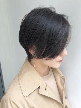 ノアフライ(NOAH FLY) 似合わせショート