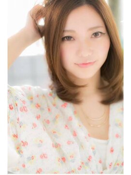 トゥルース 我孫子店(TRUTH) オススメスタイル