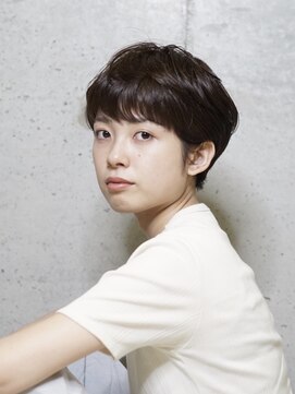 シック(sick) 【sick】コンパクトショート（天神/今泉）