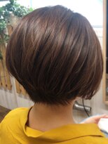 アイビー 吉祥寺(aivee)&nbsp;<aivee>クールショートボブ