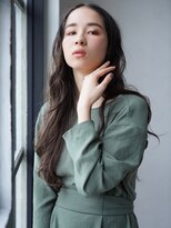 リィベ(Liibe)&nbsp;ロング/ブリーチなしグラデーションカラー