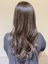 リスタバイネオリーブ 浅草(Re:sta by neolive)&nbsp;ハイライトカラー Re:sta by neolive