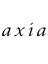axia limited 【アクシア リミテッド】
