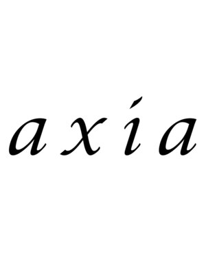 アクシアリミテッド(axia limited)
