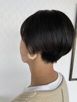 シーエーペッツ(CA-PETZ)&nbsp;ハンサムショート