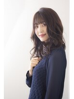ハナブサ 田上店(HANABUSA) 【岡田芽紅美HANABUSA】20代30代40代韓国風ヨシンモリ