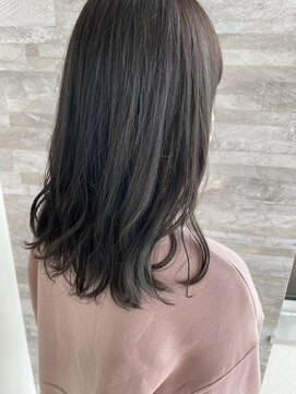 ラグシーセカンド(RAGCIE 2nd) 【Rio】グレージュ