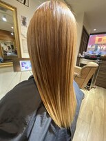 ヴォヤージュ(VOYAGE)&nbsp;髪質改善縮毛矯正・詳細はinsta ＠tomita0623