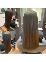 バンズヘアーファミリー(Ban.s Hair Family)&nbsp;酸熱トリートメント