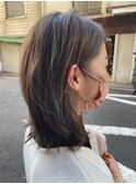 グレージュ