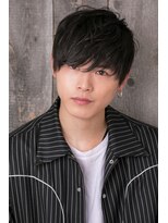 リトル 浦和(little)&nbsp;重め甘めマッシュ