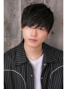 リトル 浦和(little) 重め甘めマッシュ