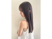 シールドヘアプロデュース(C’LD hair produce)