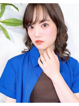 リタヘア(Re:ta Hair) Re:ta Hair【リタヘア】