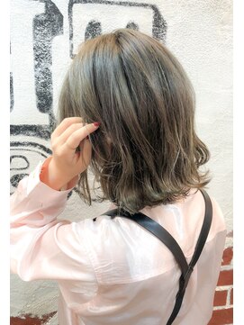 エイトセカンド 新宿三丁目店(EIGHT second) ハイライト