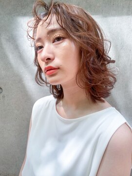 アイティーバイアルバム 藤沢店(IT by ALBUM) アッシュベージュ_ホワイトグレージュネビージュ_39102