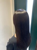 キー(KEY)&nbsp;カシミヤロング