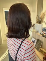 アルドラ(ALUDRA)&nbsp;艶カラー