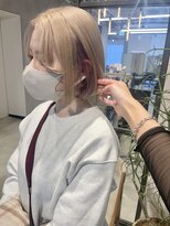 エイト ヘアサロン 渋谷本店(EIGHT)&nbsp;washiz