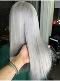 ホワイトシルバー　心斎橋×長堀橋