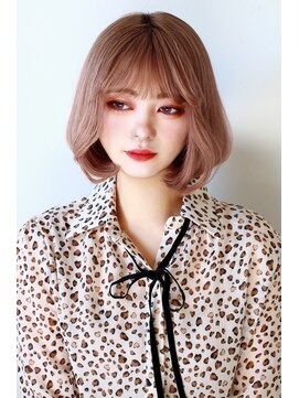 アドール(ADOR) 透明感タンバルモリ【ADOR上村】