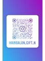 ギフト(gift)&nbsp;giftのInstagramアカウント！新商品やキャンペーン情報発信中！