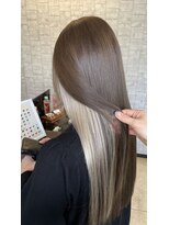 オーシャンシェリー(Ocean Sherry)&nbsp;ベージュ系のイヤリングカラー