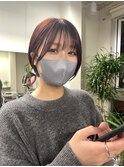 西区新町美容室★roots★20代30代40代50代可愛い大人ショート