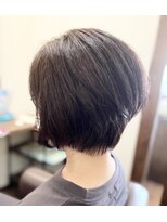 フォルムヘアープラス(Forme hair+)&nbsp;オシャレボブ