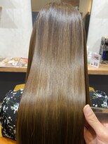 レークプラッツ(lekplats)&nbsp;METEOトリートメントカラー